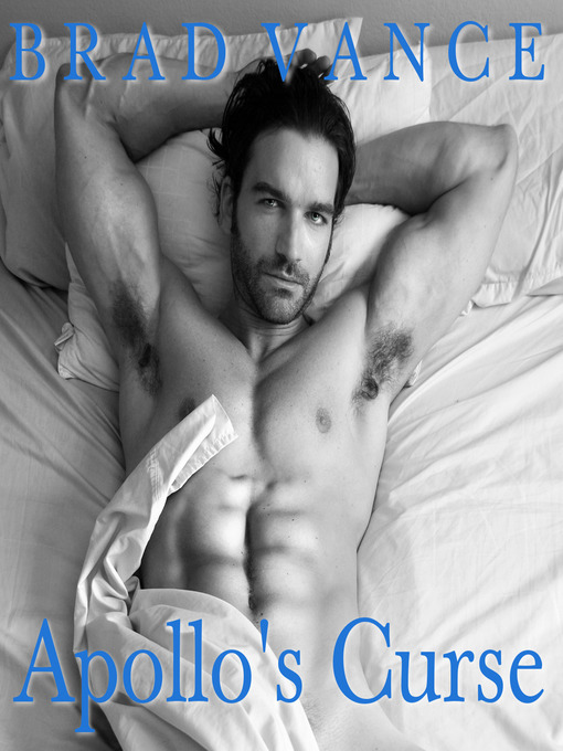 Title details for Apollo's Curse by Brad Vance - Available